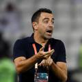 Xavi ne razmišlja o Barceloni: Zanima me samo rad u Al Saddu