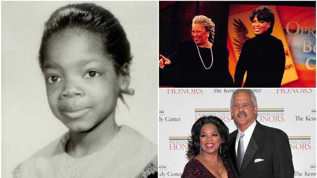 Oprah su silovali s 9, rodila je s 14, ali dijete je umrlo. Posvetila se karijeri i zaradila milijarde
