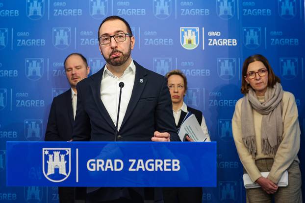 Zagreb: Predstavljen projekt izgradnje i dogradnje osnovnih &scaron;kola za prelazak u jednosmjensku nastavu