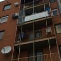 Našli dijete na ulici u Osijeku: Palo je s četvrtog kata zgrade?