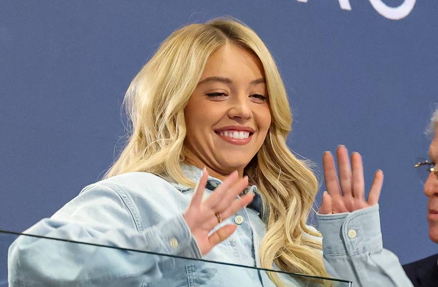 American Eagle Outfitters at the NYSE in New York