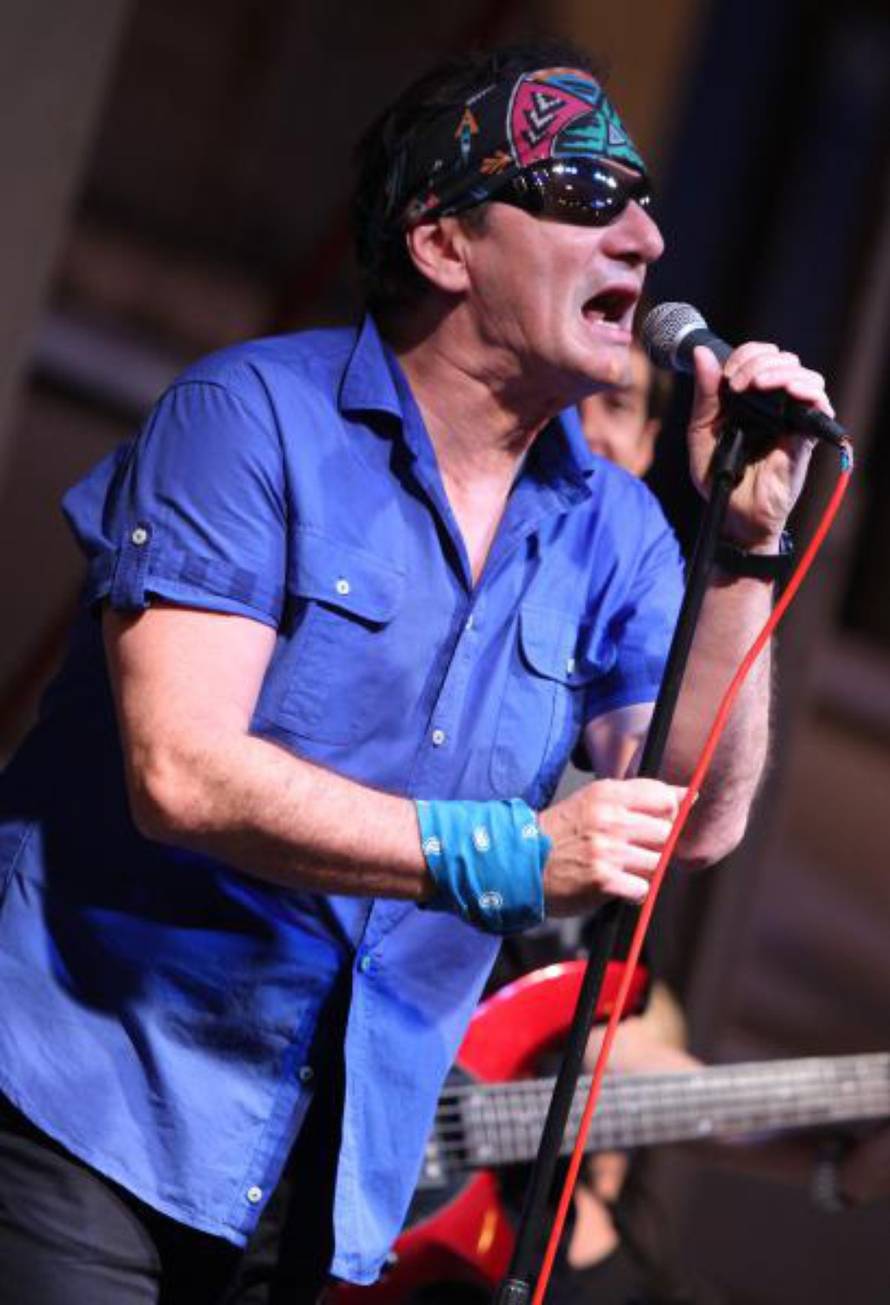 Robert Anić/Pixsell