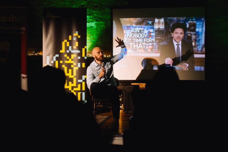 Pričali smo s osječkom tech ekipom – evo što spremaju za TGG 2025