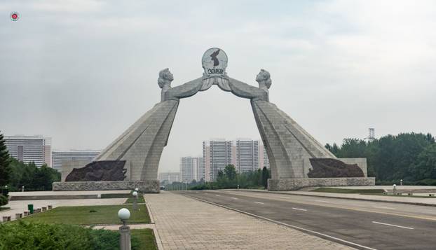 FOTO DRŽAVA KAO ZATVOR Evo kako izgleda život u Kimovoj Sj. Koreji:  Bijeg je gotovo nemoguć