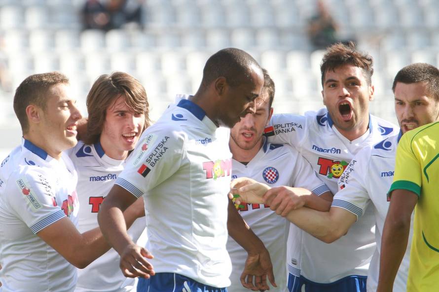 Miranda Čikotić/PIXSELL