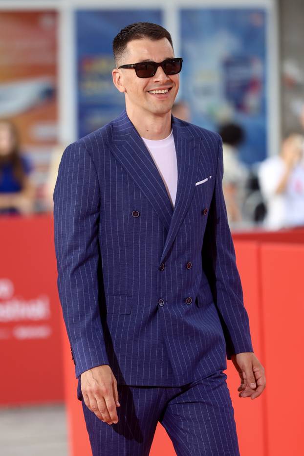 Regionalne zvijezde proštele crvenim tepihom sedmog dana 30. Sarajevo Film Festivala