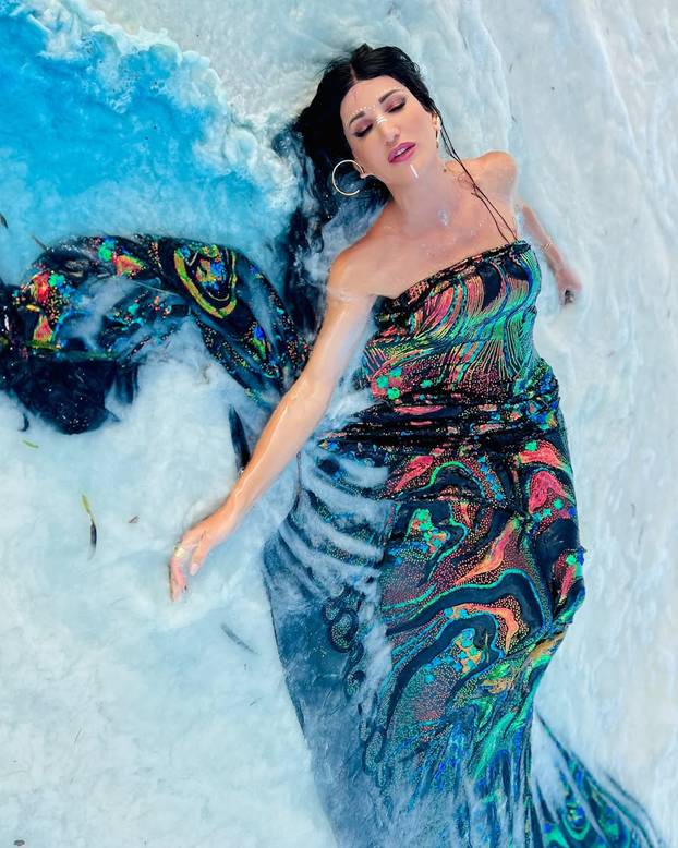 Tko je atraktivna predstavnica Poljske? Svi su gledali u nju, ostavila je mnoge bez daha...