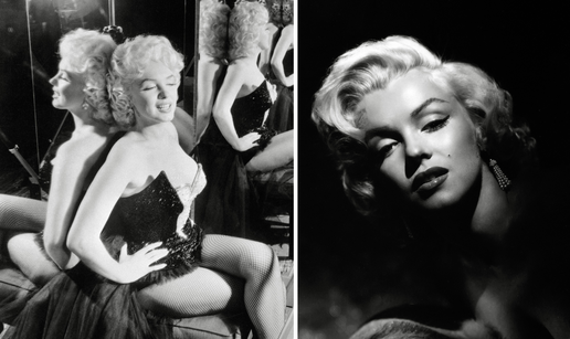 Ni 60 godina nakon smrti interes za Marilyn ne jenjava