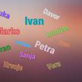 Tajna veza imena i osobnosti: Prvo slovo otkriva vaš karakter