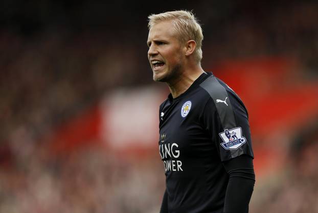 Southampton: Premierliga,  Southampton - Leicester City