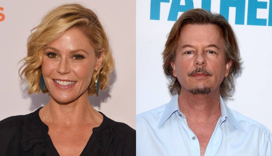 'Skriveni' ljubavni parovi: Cher i Cruise, Fergie i Timberlake...