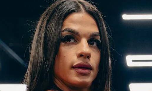 FOTO Biv&scaron;a rukometa&scaron;ica ima opasan biceps. Mnogi je se boje