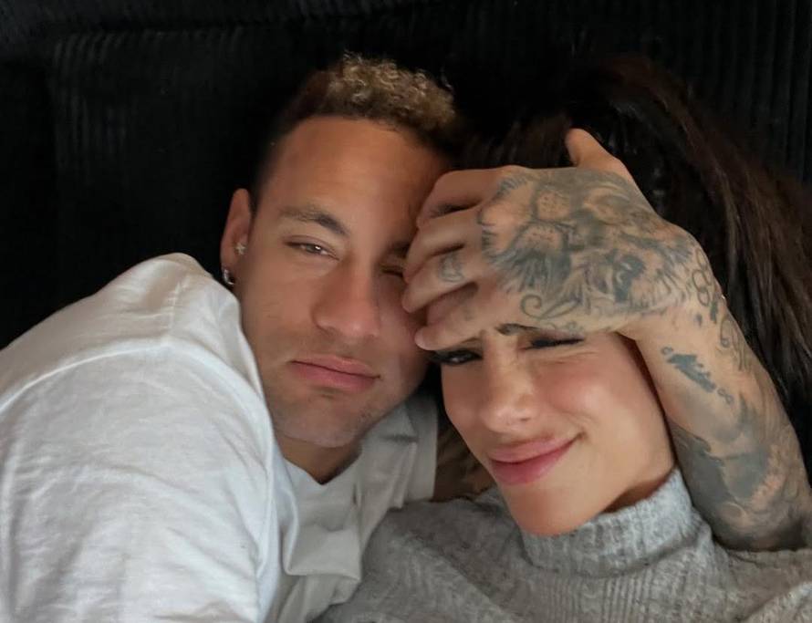 Neymar i ekipa stigli na trening helikopterom, ali Brazilci brinu. Miljenik nacije i dalje ozlijeđen