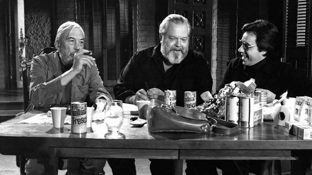 Sam protiv Hollywooda: Orsona Wellesa nema već 35 godina...
