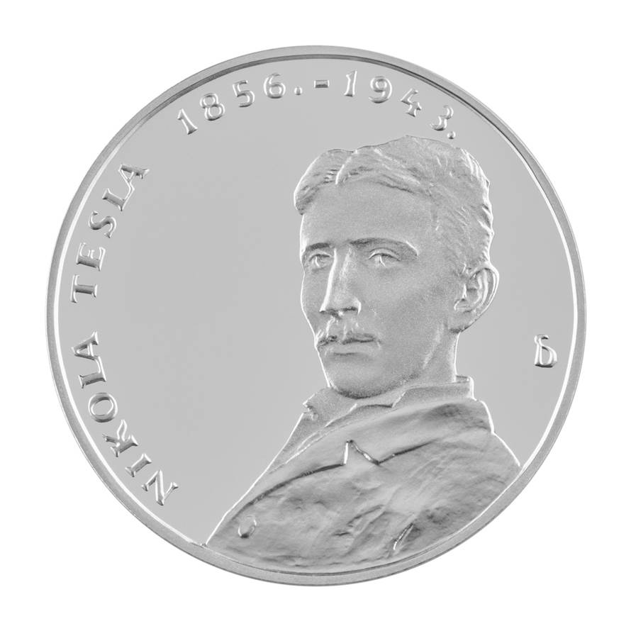 37 Nikola Tesla