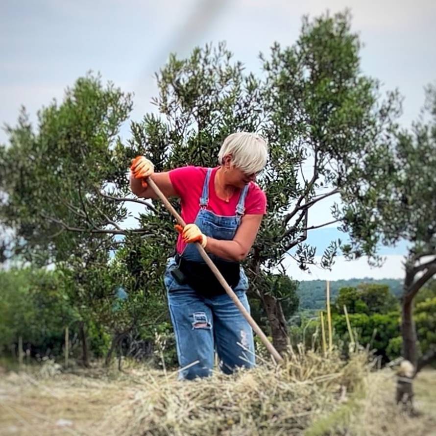 Danijela Dvornik o muškarcima: 'Ne znam gdje bi uopće trebala tražiti, nisam tip koji ulijeće...'
