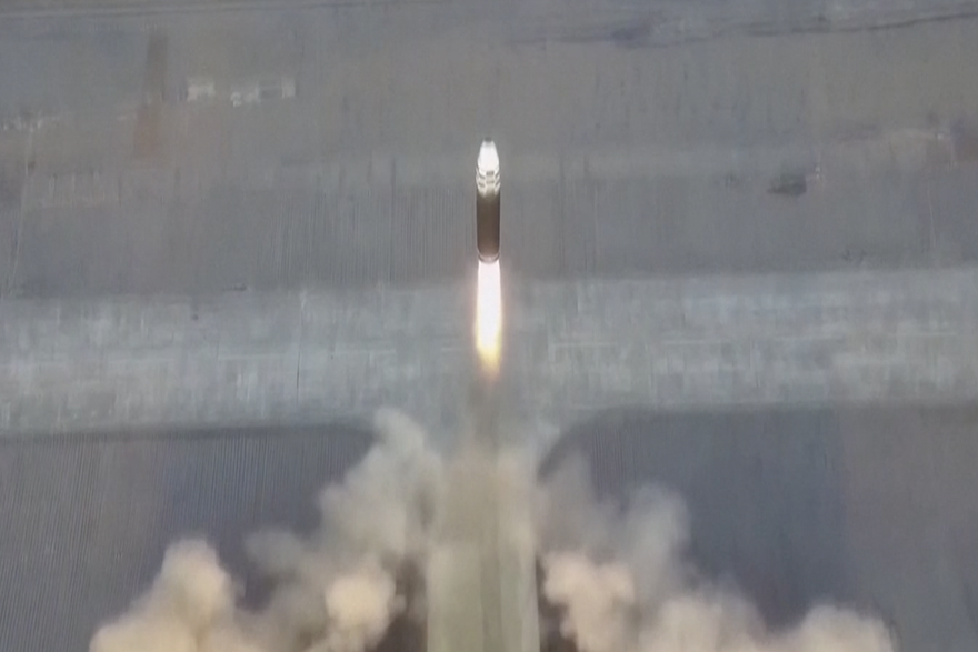 Sjeverna Koreja ispalila više krstarećih projektila: 'Kim Jong Un će nastaviti s provokacijama'