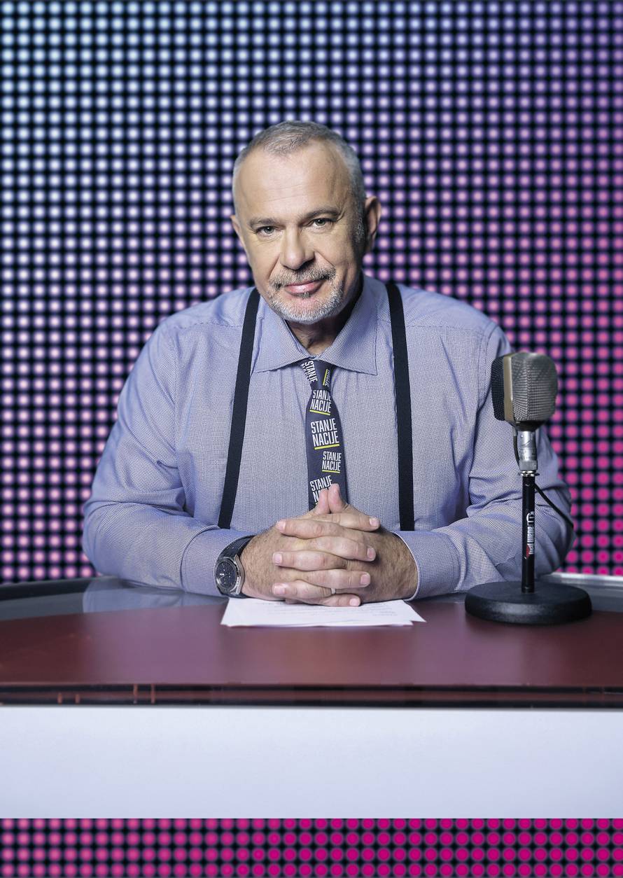 Nova gošća Zorana Šprajca je izazvala burnu reakciju: 'Čeka nas eksplozija srčanih bolesti'