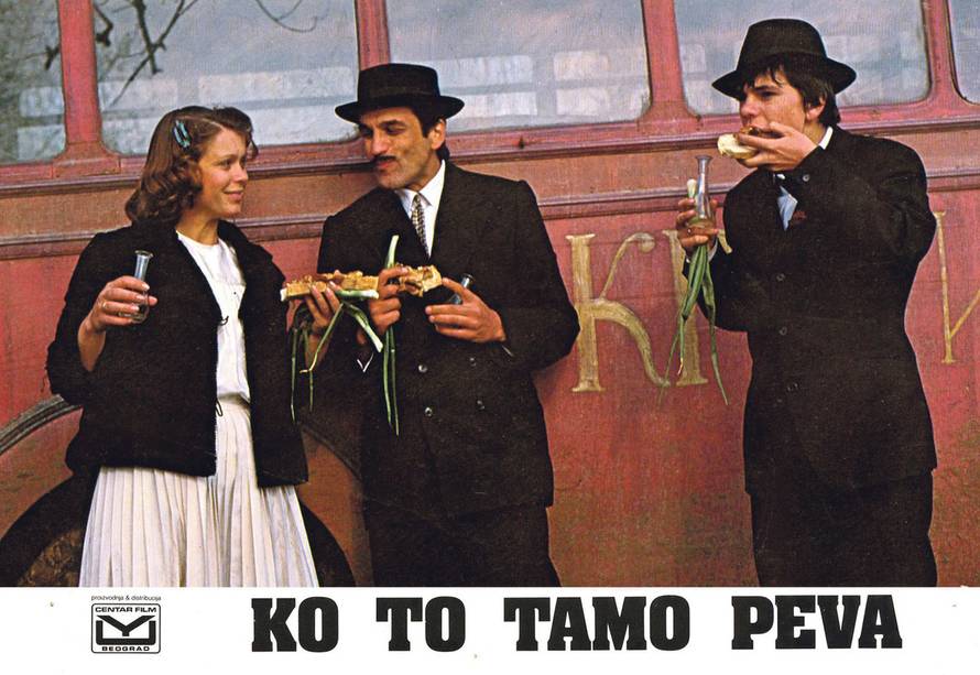 Za autobus iz 'Ko to tamo peva' stižu ponude. Jadran film: 'On, jednostavno, nije na prodaju'