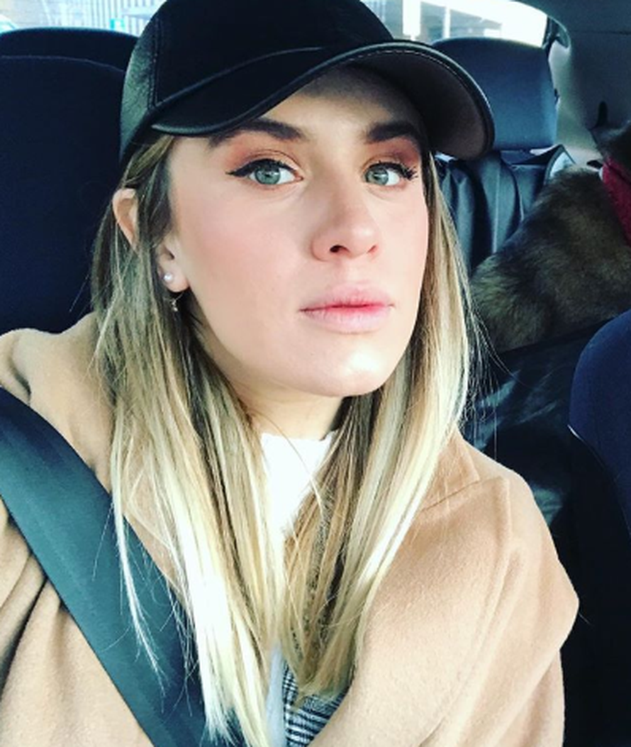 Tena Nemet Brankov: 'Nekad nisam imala ni kune za kruh...'