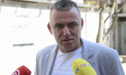 Domovinski pokret širi teorije zavjere i izaziva napetosti dok optužuje Srbe za svinjsku kugu