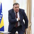 Dodik: Republika Srpska nema planove za odcjepljenje od BiH