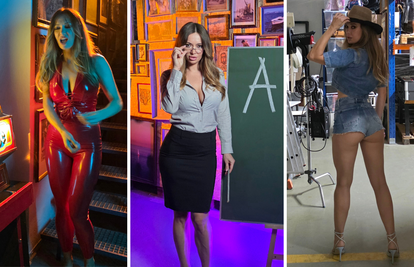 VIDEO Lidija Bačić predstavila novi singl: 'Energija ove pjesme me pomela čim sam je čula...'