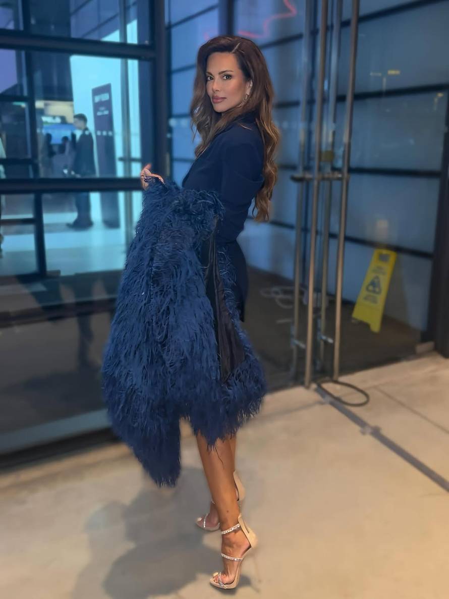 Pišek odbrusila predrasudama: Prestara, premršava? Vrijeme je da tome stanemo na kraj...