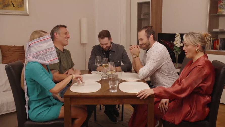 Iako se predstavio neiskusnim domaćinom, Goran Špaleta iz 'Survivora' prešao je u vodstvo