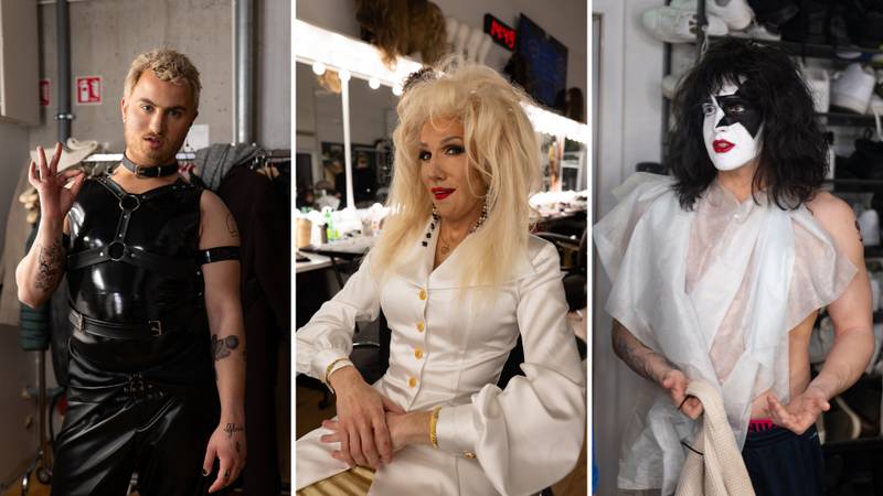 Cher, Lepa Brena, Sam Smith i grupa Kiss stižu u idući TLZP