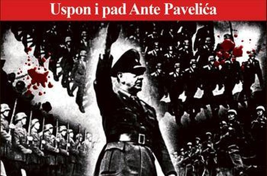 Knjiga 'Tajni dossier s dvora: Spletke, seks i krvavi lov'