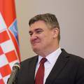 Milanović: Samo Plenković radi show oko prijetnji, izgleda po uzoru iz istočnog susjedstva