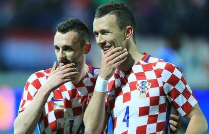 Beogradski kafić časti za svaki gol koji prime Hrvati i Albanci