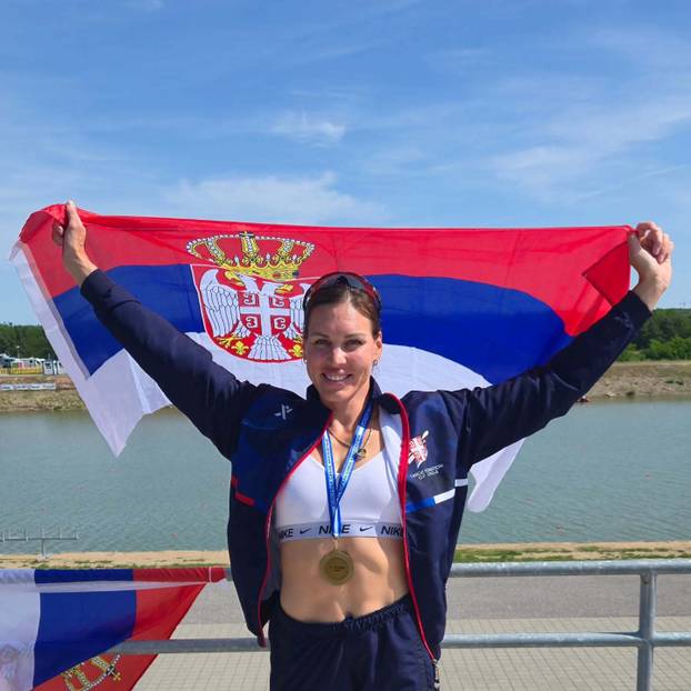 Hrvat trenirao s devet godina starijom Srpkinjom pa je oženio. 'Kad bi svi bili tako normalni...'