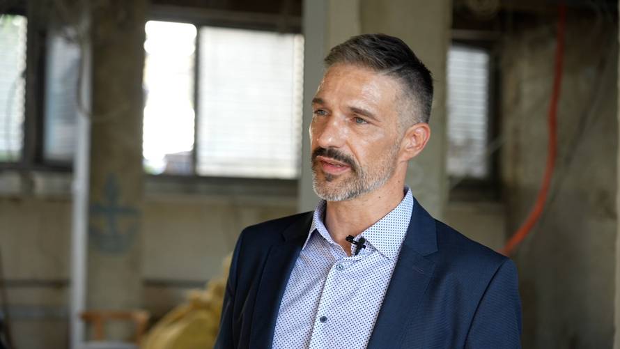 Zavirili smo u zapanjujuću tvornicu u kojoj se proizvodi energent budućnosti