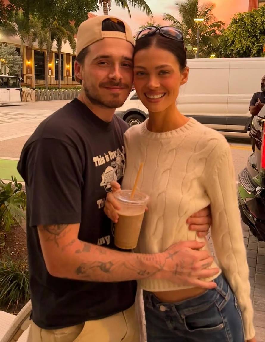 Nicoli Peltz (31) tata mjesečno da čak milijun dolara džeparca