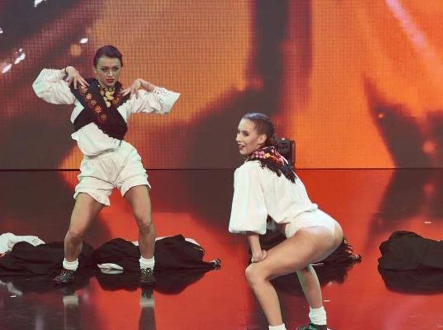 Twerkerica Sarah iz 'Savršenog' se prijavila za posao čistačice: Objavila je i šokantan odgovor