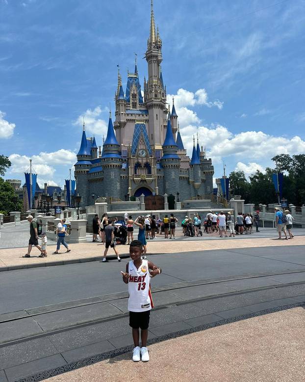 FOTO Put Viniciusa od favela, siromaštva pa do vrha svijeta. 'Odrastao sam blizu zločinaca'