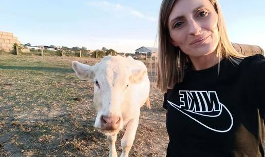 Marija Kalistovi&cacute; iz Drenovaca tiha je snaga sela, topla du&scaron;a doma i ponos svoje obitelji