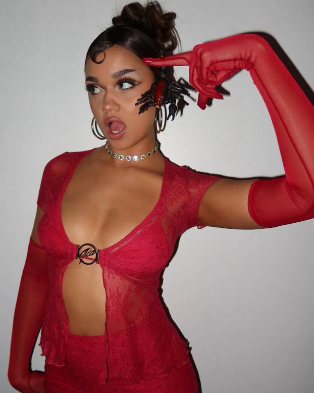 FOTO Zvijezda Netflixa partijala pa gledala Hajduk na Poljudu