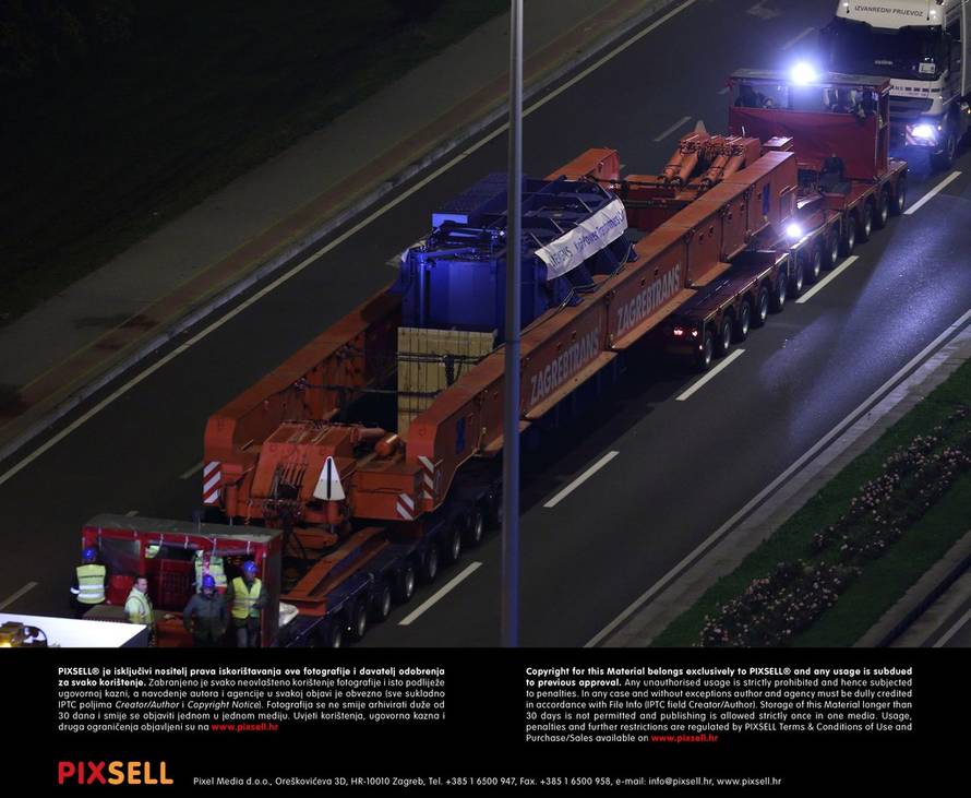 Davor Puklavec/PIXSELL