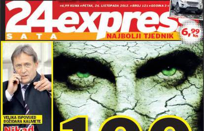 24Express donosi ispovijedi žrtava mističnih organizacija