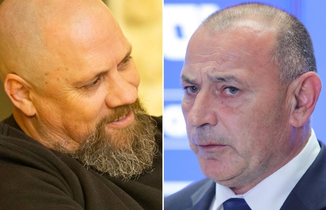 Dežulović je napisao kolumnu Je*o vas Vukovar. Ministarstvo se zgražava: 'On vrijeđa žrtve'
