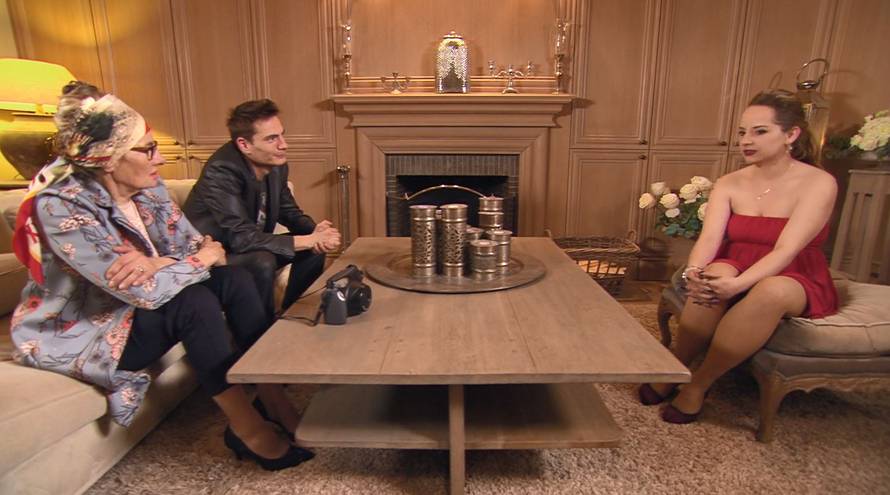 Mame 'oplele' po djevojkama: 'Ovo je upitno primiti u kuću'