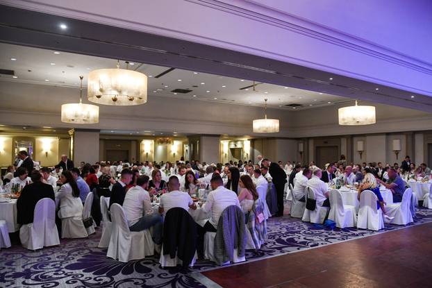 Zagreb: Bila noć 2023.