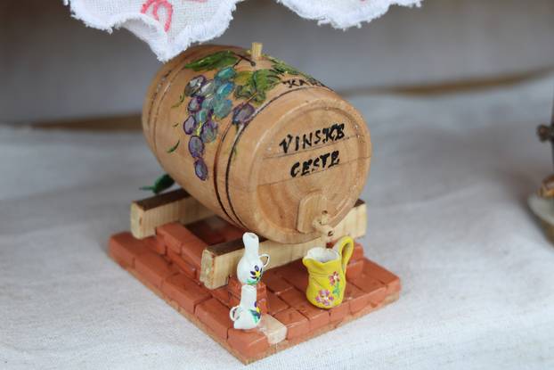 Beli Manastir: Zimski vašar i Čvarak fest Karanac