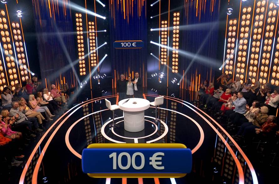 Sara osvojila 100 eura u Jokeru, spasilo ju pitanje o životinjama