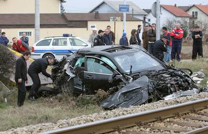 Svjedoci u strahu od Klice šute o nesreći na pruzi? 