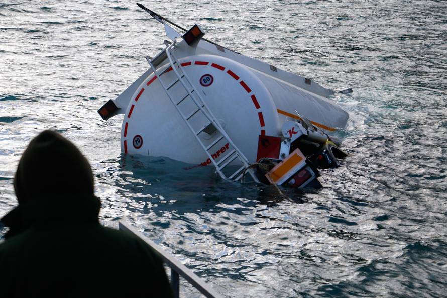 Tragedija kod Mostara: Ronioci iz Neretve izvukli tijelo vozača