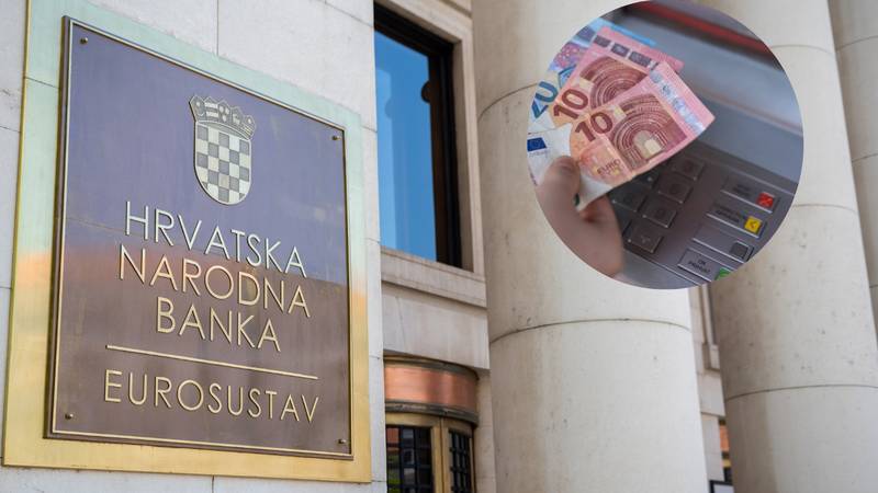 HNB će bankama postrožiti kriterije kreditiranja: 'Ovo će posebno utjecati na mlade'